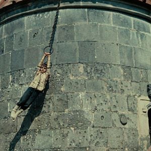 Fotoğraf Narın Rengi