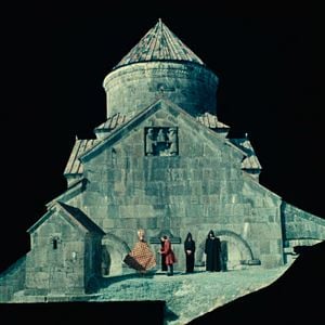 Fotoğraf Narın Rengi