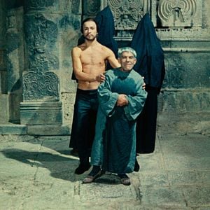 Fotoğraf Narın Rengi