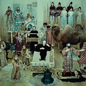 Fotoğraf Narın Rengi