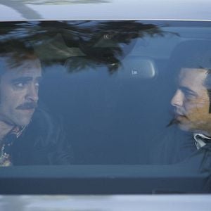 Fotoğraf Luis Tosar