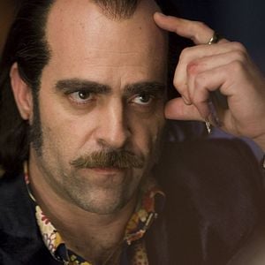 Fotoğraf Luis Tosar