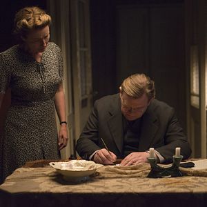 Fotoğraf Brendan Gleeson