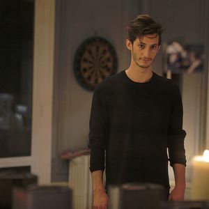 Fotoğraf Pierre Niney