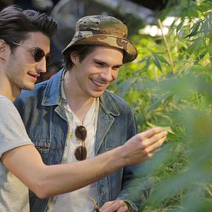 Fotoğraf Pierre Niney