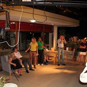 Fotoğraf Avanak Dedektör