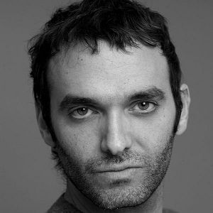 Fotoğraf Virgile Bramly