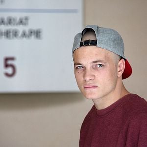 Fotoğraf Paul Bartel (II)