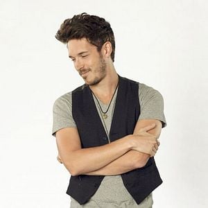 Fotoğraf Sam Palladio