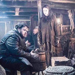 Fotoğraf Hannah Murray