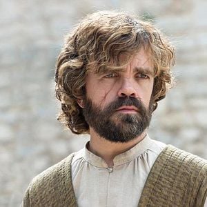 Fotoğraf Peter Dinklage