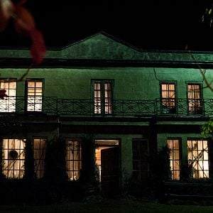 Fotoğraf The Hallow