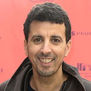 Fotoğraf Samir Guesmi