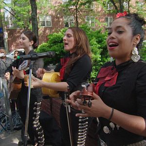 Fotoğraf In Jackson Heights