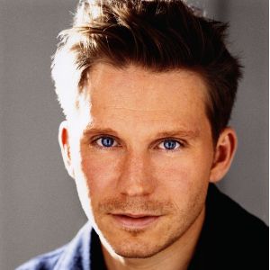 Fotoğraf McCaleb Burnett