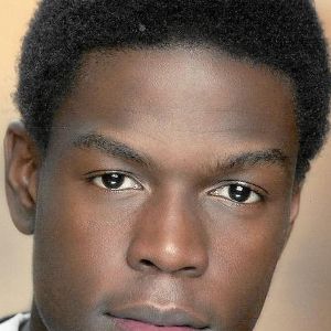 Fotoğraf Curtiss Cook Jr.