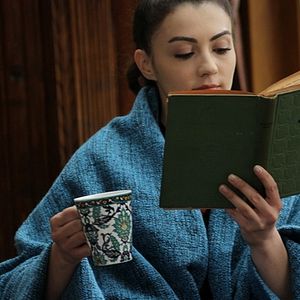 Fotoğraf Güneşin Kızları