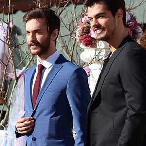 Fotoğraf Güneşin Kızları