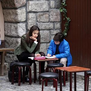 Fotoğraf Çifte Saadet