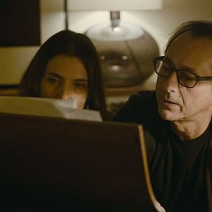 Fotoğraf Luc Picard