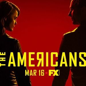 Fotoğraf The Americans (2013)