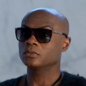 Fotoğraf Nathan Lee Graham