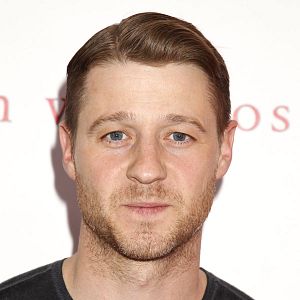 Fotoğraf Ben McKenzie
