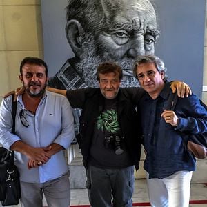 Fotoğraf Kültür Yolcuları Havana'da