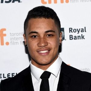 Fotoğraf James Rolleston