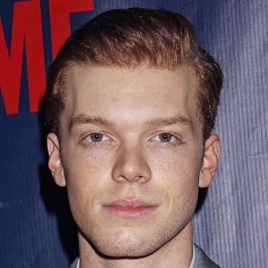 Fotoğraf Cameron Monaghan