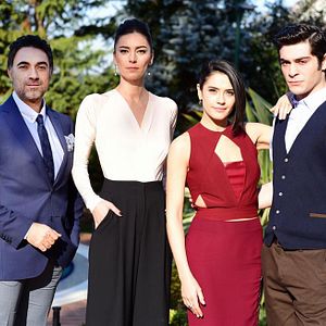 Fotoğraf Gecenin Kraliçesi