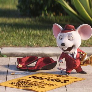 Fotoğraf Şarkını Söyle