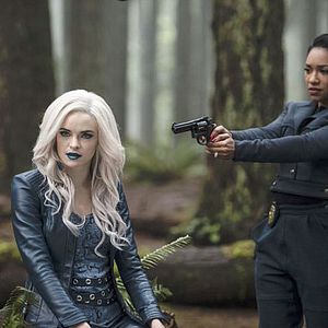 Fotoğraf Candice Patton