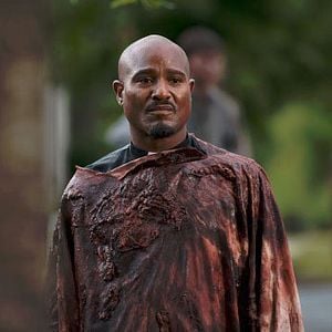 Fotoğraf Seth Gilliam