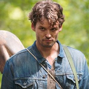 Fotoğraf Austin Nichols