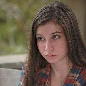 Fotoğraf Katelyn Nacon