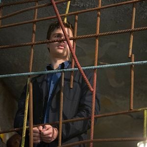 Fotoğraf Uyumsuz Serisi: Yandaş Bölüm 1