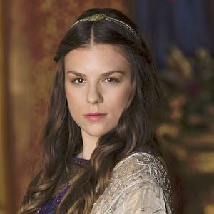 Fotoğraf Morgane Polanski