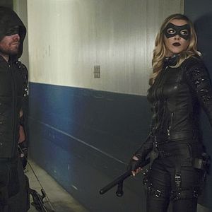 Fotoğraf Katie Cassidy