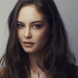 Fotoğraf Courtney Eaton