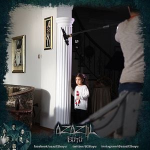 Fotoğraf Azazil 2: Büyü