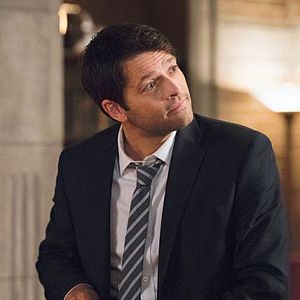 Fotoğraf Misha Collins