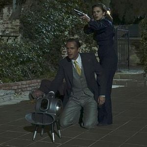 Fotoğraf James D'Arcy