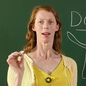 Fotoğraf Fiona Gordon