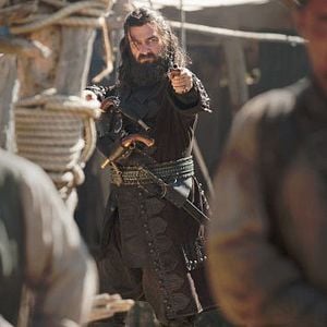 Fotoğraf Ray Stevenson