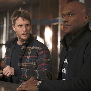 Fotoğraf Jake McDorman