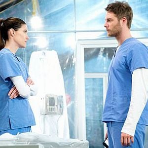 Fotoğraf Jennifer Carpenter