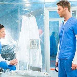 Fotoğraf Jennifer Carpenter