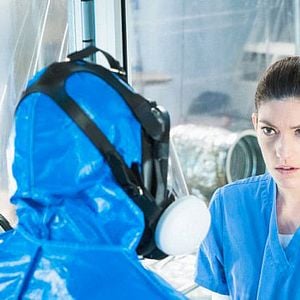 Fotoğraf Jennifer Carpenter