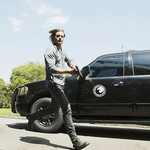 Fotoğraf Josh Holloway